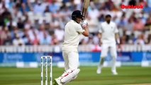 1st Test (Edgbaston) Day 1: Highlights from India (IND) vs England (ENG)