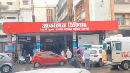 जबलपुर: अज्ञात कारणों के चलते महिला ने की आत्महत्या, जांच में जुटी पुलिस