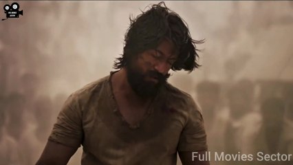 kgf movie scene hindi - kgf movie dailymotion