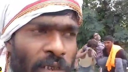 हरदोई: दो बाइकों की आमने-सामने हुई भिड़ंत, मची चीख - पुकार