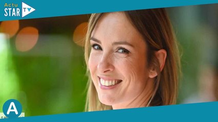 « Je n’ai pas passé beaucoup de temps avec elle »  la fille d’Isabelle Ithurburu a influencé sa déc