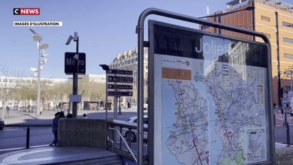 Marseille : près d'un mort toutes les 48h en août