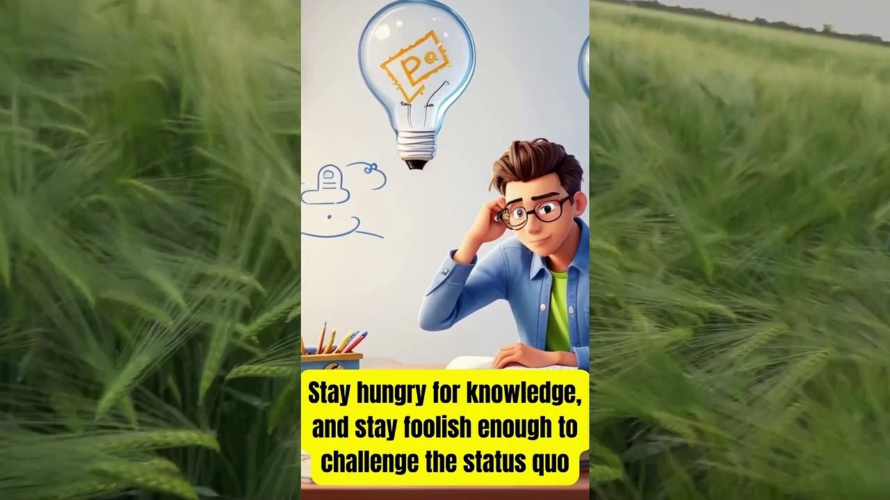 Empower Your Journey: 10 Inspiring Steve Jobs Quotes for Innovation, Success & Collaboration!