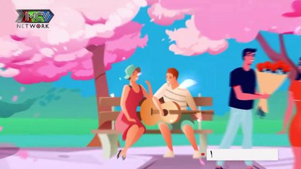 Chiếc Hộp Bí Mật #2 _ Màn KHÓA MÔI cực cháy của cặp đôi Love House mùa 18 và những BÍ MẬT chưa nói