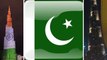 77th Independence Day 2023 : Burj Khalifa Display Indian Flag Video Viral,Pakistan Flag पर....