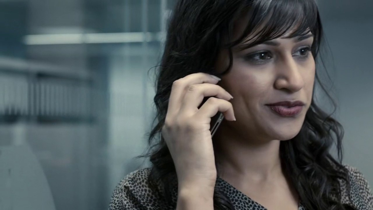 Black Mirror S01E01 [Hindi Dubbed] The National Anthem video