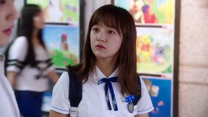 School OF 2017 EPISODE 12 KDRAMA IN HINDI DUBBED
