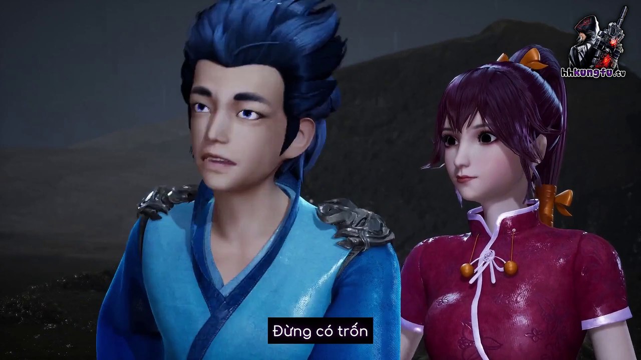 Kinh Hang Nghieng Tru Hung Aiyc