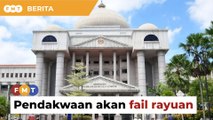 Muhyiddin bebas tuduhan salah guna kuasa, pendakwaan akan fail rayuan