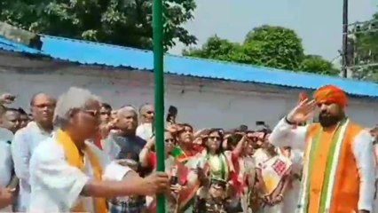 पटना: सम्राट चौधरी ने कहा- नीतीश की कृपा से लालू मुखिया तक नहीं बन सकते