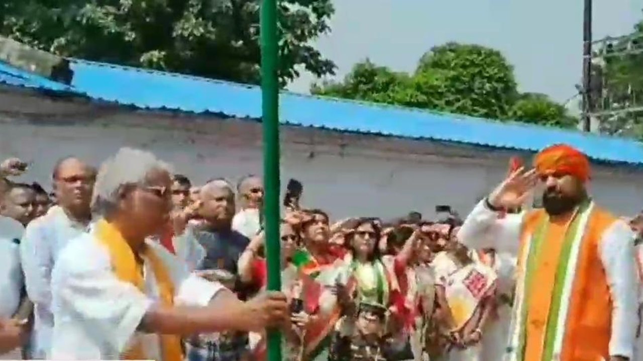 पटना: सम्राट चौधरी ने कहा- नीतीश की कृपा से लालू मुखिया तक नहीं बन सकते