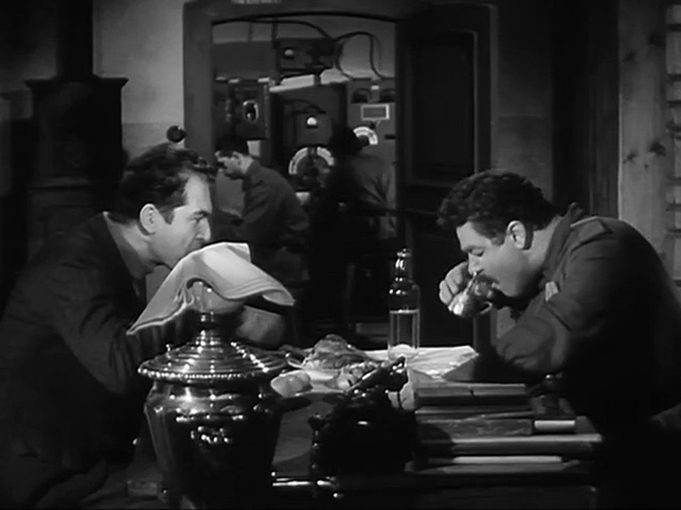 Tatjana - Begegnungen (DDR, 1967)