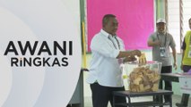 AWANI Ringkas: Pamer kertas undi, polis akan panggil MB Kedah