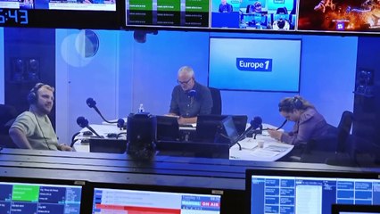 Le meilleur de Gaspard Proust du 15/08/2023