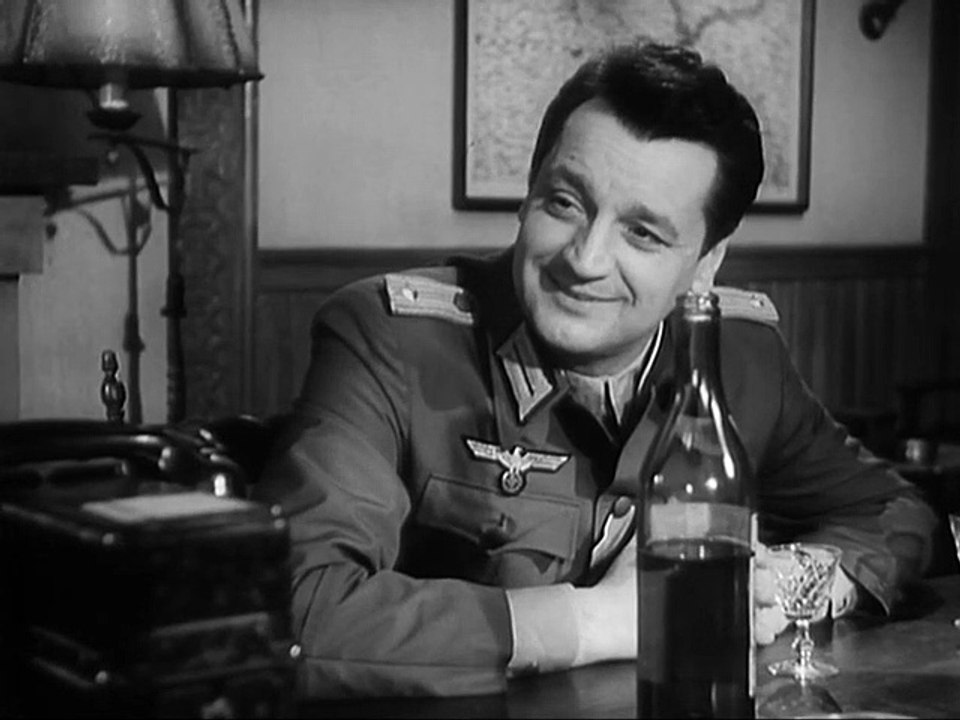 Der Sumpf - Begegnungen (DDR,