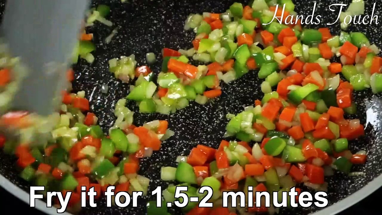 Chicken Soup Recipe _ How to make Chicken Vegetable Soup at Home