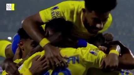Saudi Pro League - Mané ouvre son compteur but