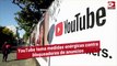 YouTube toma medidas enérgicas contra bloqueadores de anuncios