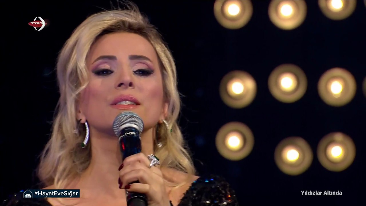 Ayşen Birgör / Dün sokakta adını duyduğuma