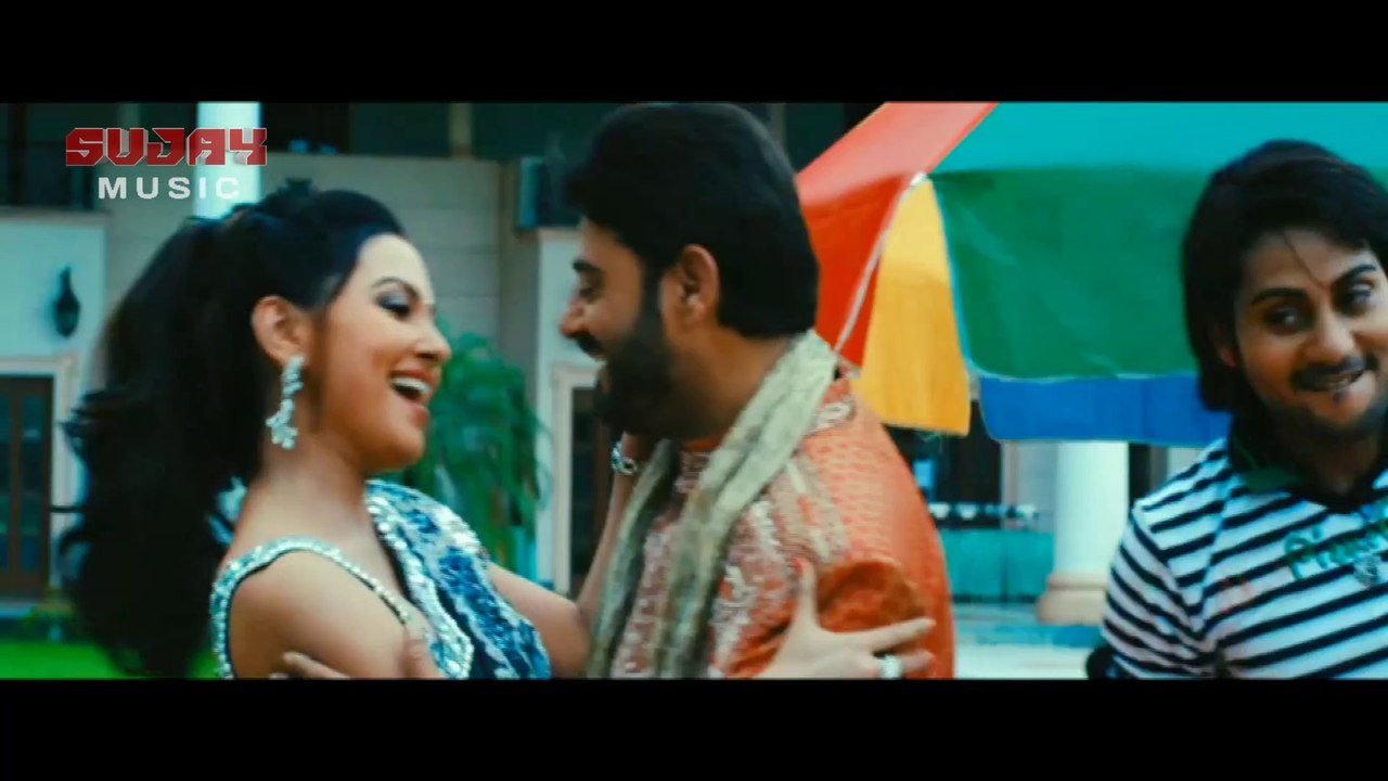 Jiban Sajabo Jiban | জীবন সাজাবো জীবন | Krishna | কৃষ্ণা | Bengali Movie Video Song Full HD | Sujay Music