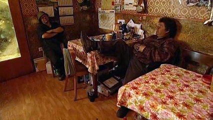 Ludolfs Staffel 4, Folge 10: Konflikt in der Werkstatt – Wer gewinnt das Schrott-Duell? 🔧