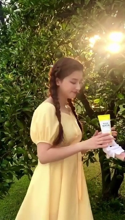 Nancy Jewel Mcdonie | Korean-American Singer | #dailymotion Video