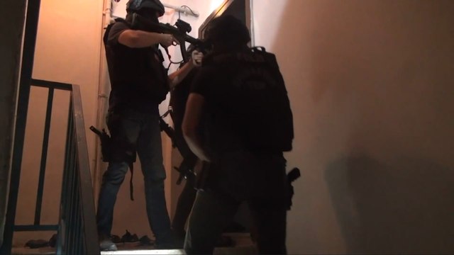 İstanbul'da bölücü terör örgütü üyesi yabancı uyruklu 7 kişi yakalandı