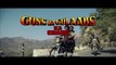 Guns & Gulaabs Ka Chase Sequence   RajKummar Rao   Netflix India