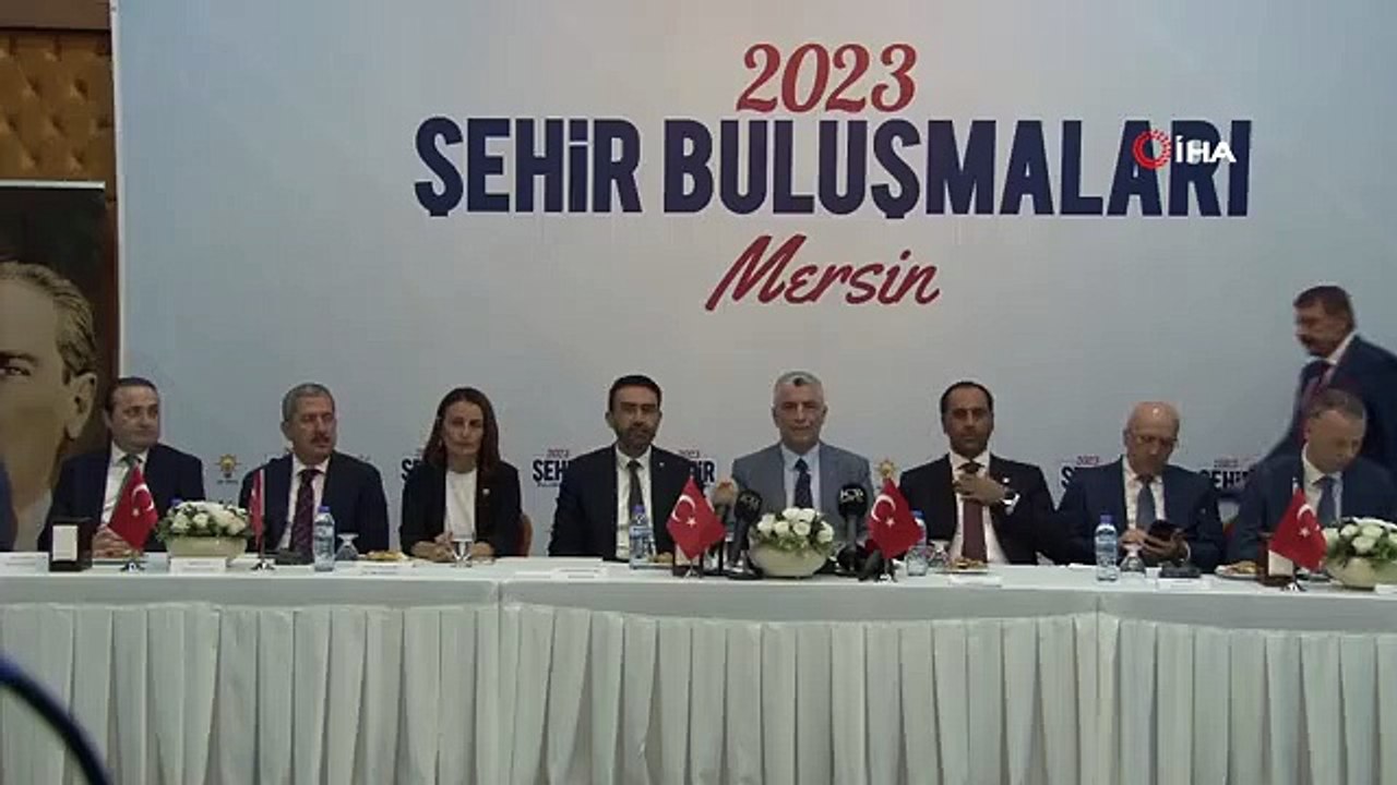 Ministre Bolat： "Nous nous fixons de grands objectifs pour 2028"