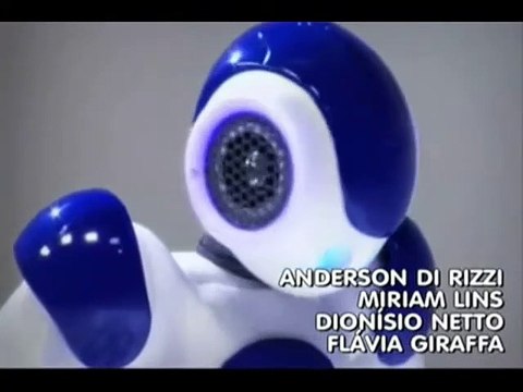 Morde & Assopra | show | 2011 | Official Clip