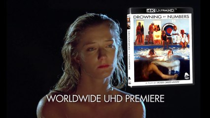 Drowning by Numbers | movie | 1988 | Official Trailer