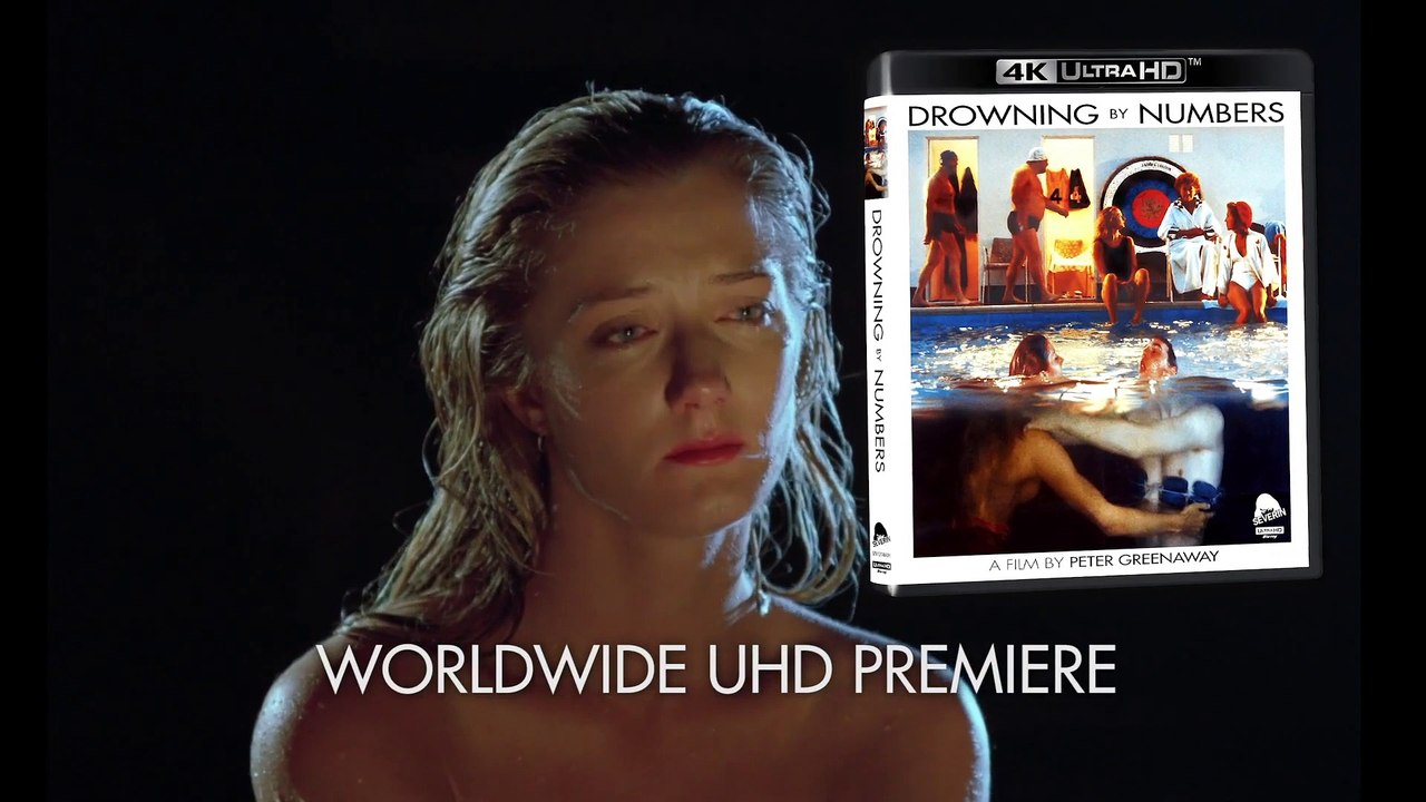 Drowning by Numbers | movie | 1988 | Official Trailer