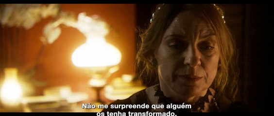 Jack, o Estripador: A História Não Contada | movie | 2021 | Official Trailer