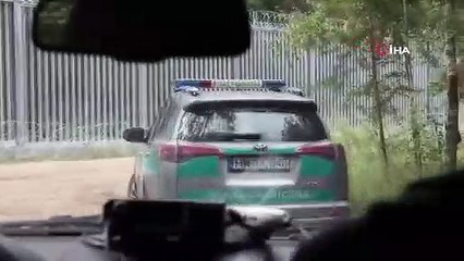 Polonya, Belarus sınırına 10 bin asker gönderiyor