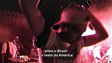 Bios. Vidas Que Marcaram a Sua: Os Paralamas do Sucesso | movie | 2023 | Official Trailer