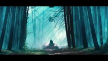 Dampyr | movie | 2022 | Official Trailer