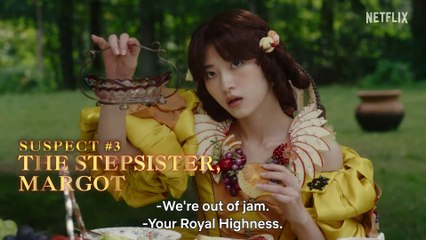 Once Upon A Crime | movie | 2023 | Official Trailer