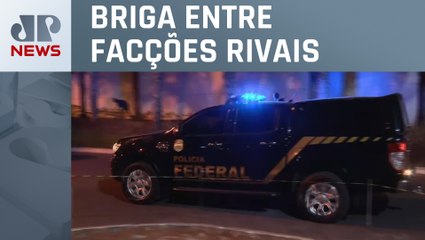 Ao menos 11 pessoas são capturadas em onda de ataques em Fortaleza, CE