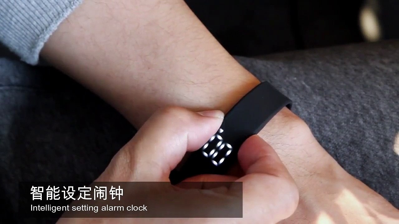 New Smart Watch Women Pedometer Calories Sports Fitness Tracker Smart-watch Waterproof Smart Digital Bracelet Relogio Feminino