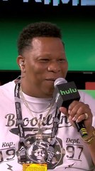 Friday Mannie Fresh Hulu Interview