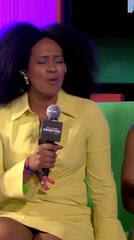 Friday Run The World Cast Hulu Interview-