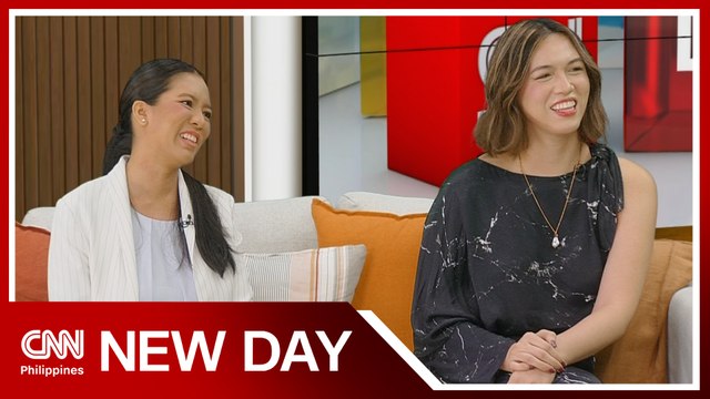 Addressing misinformation in the skin and haircare industry | New Day