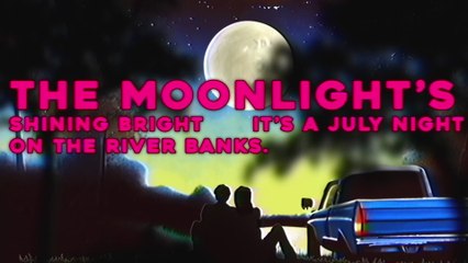 David Morris - Prettiest Thing (Lyric Video)