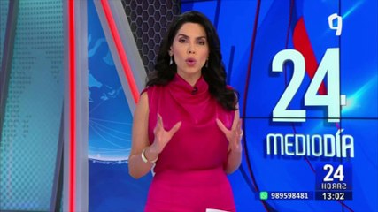 Chimbote: sicarios matan a colombiano por querer copiar sistema “Gota a Gota”