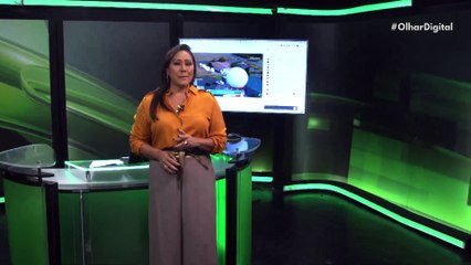 Tecnologia com IA promete reduzir rastros químicos de aviões