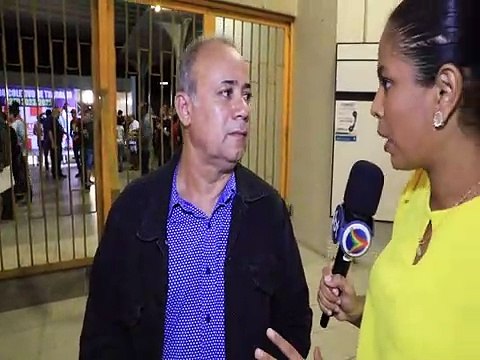 GREVE METRÔ: Não têm condições de avançar nessa negociação , diz presidente do Sindicato dos Metroviários