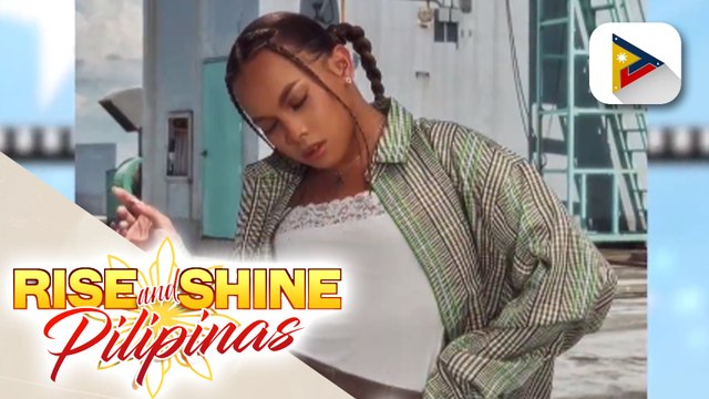 TALK BIZ | Awra Briguela, balik social media matapos ang brawl incident