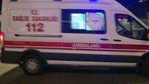 Adana'da Evine Giren Kimliği Belirsiz Kişi Tarafından Tabancalı Saldırıya Uğrayan Genç Ağır Yaralandı