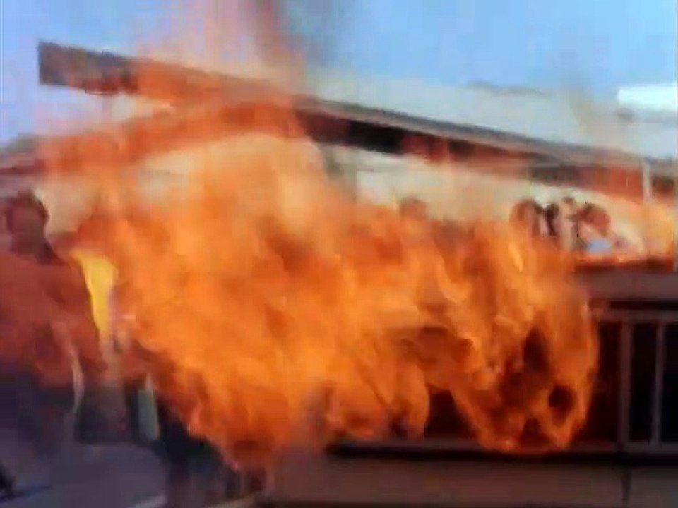 TD 421 Zero Tolerance P1