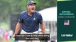 DeChambeau puts round of 58 down to 'perfect storm'